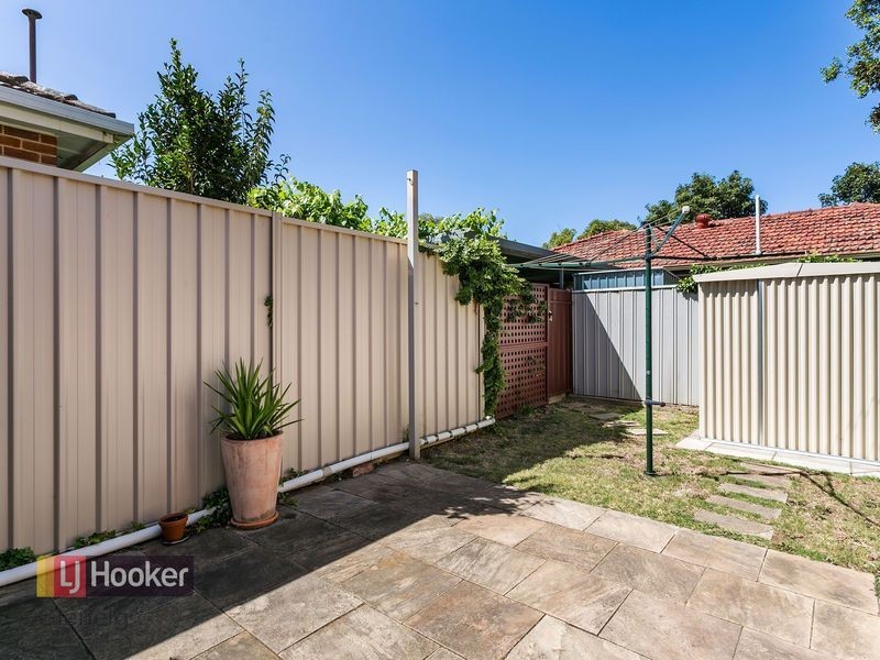 2/37 Aroha Terrace, Black Forest SA 5035