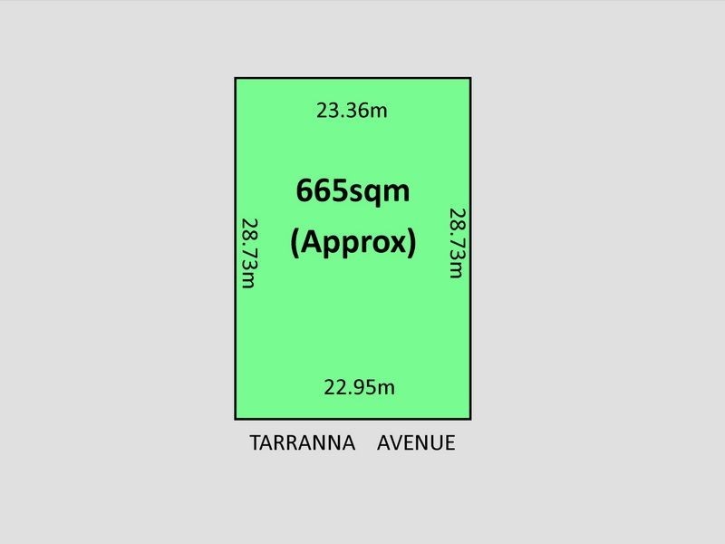61 Tarranna Avenue, Plympton Park SA 5038