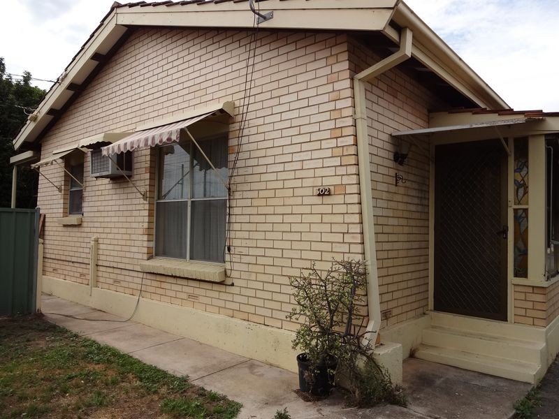 1/302 Seacombe Road, Seacliff Park SA 5049