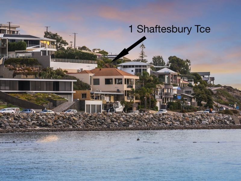 Lot 10 No Shaftesbury Terrace, Marino SA 5049