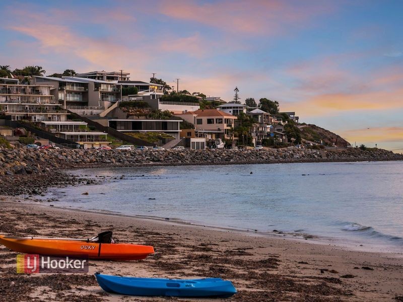 Lot 10 No Shaftesbury Terrace, Marino SA 5049