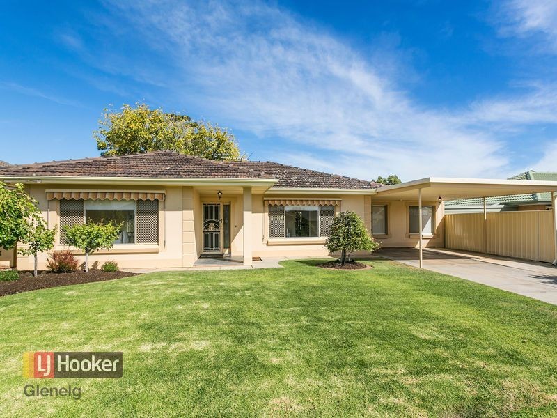 9 Cummings Crescent, Mitchell Park SA 5043