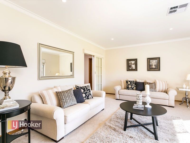 9 Cummings Crescent, Mitchell Park SA 5043