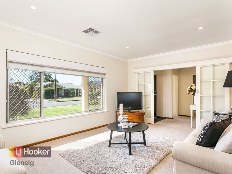 9 Cummings Crescent, Mitchell Park SA 5043