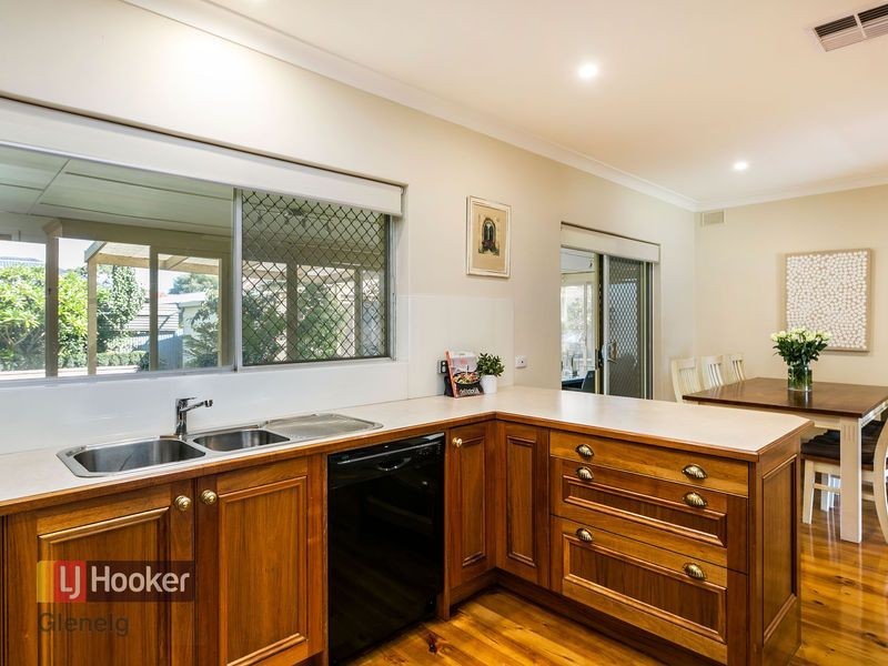 9 Cummings Crescent, Mitchell Park SA 5043