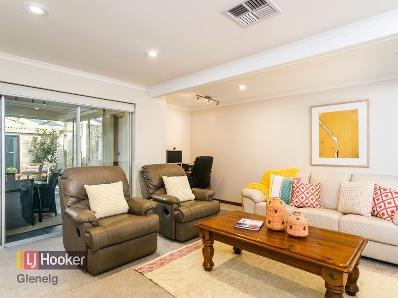9 Cummings Crescent, Mitchell Park SA 5043