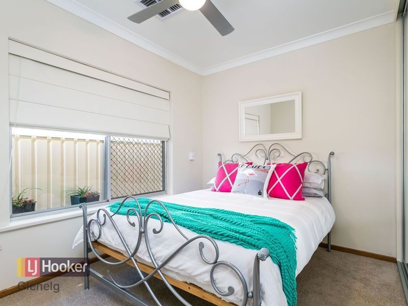 9 Cummings Crescent, Mitchell Park SA 5043