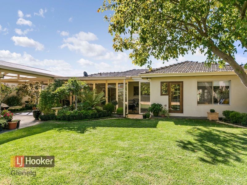 9 Cummings Crescent, Mitchell Park SA 5043