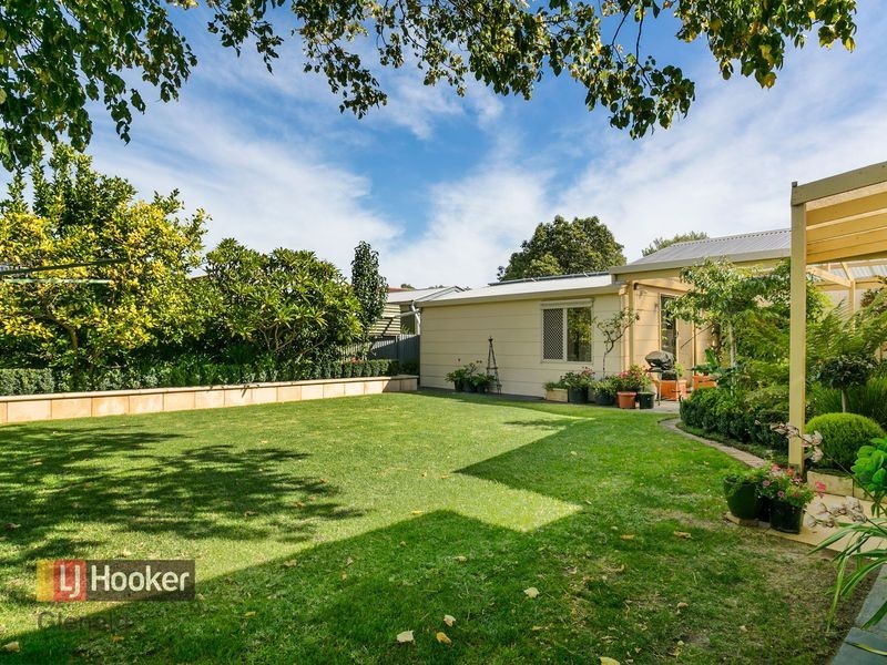 9 Cummings Crescent, Mitchell Park SA 5043