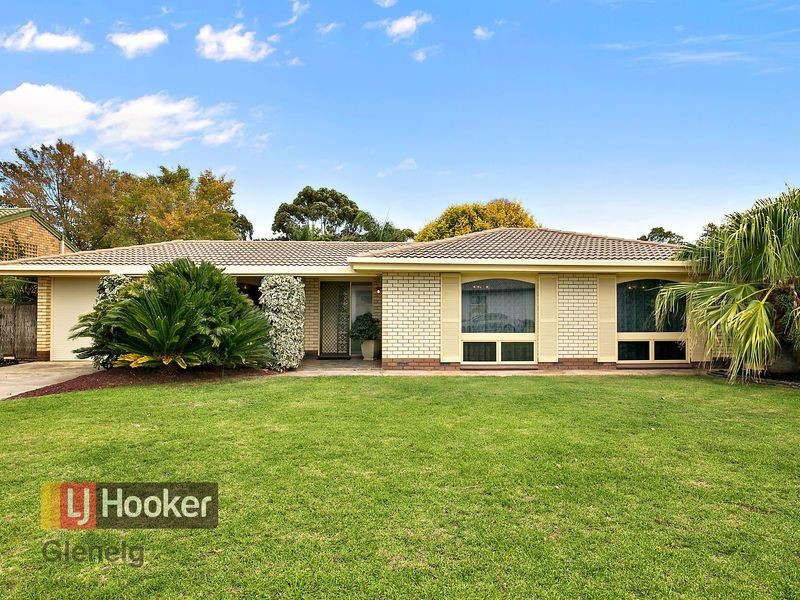 3 Verdelho Way, Warradale SA 5046