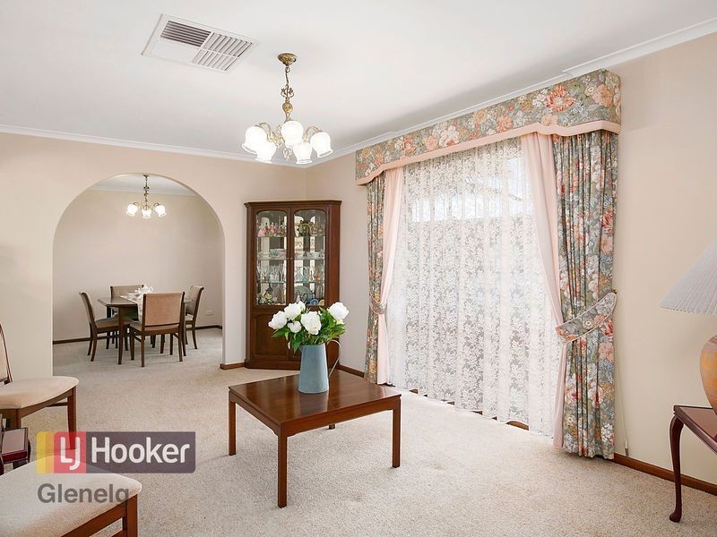 3 Verdelho Way, Warradale SA 5046