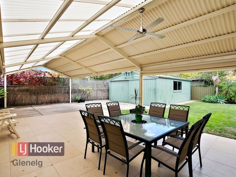 3 Verdelho Way, Warradale SA 5046