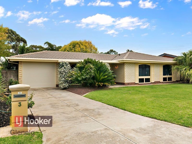 3 Verdelho Way, Warradale SA 5046