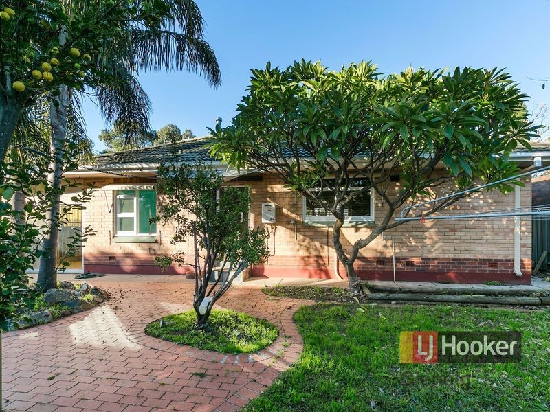 2 Milne Street, Daw Park SA 5041