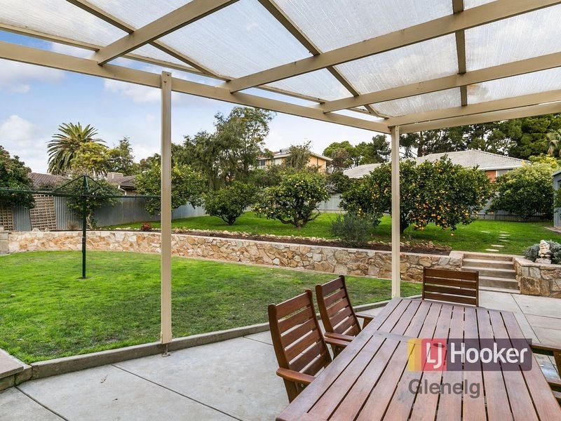 43 Scholefield Road, Kingston Park SA 5049