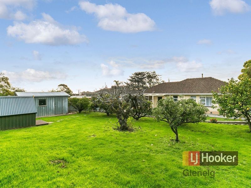 43 Scholefield Road, Kingston Park SA 5049