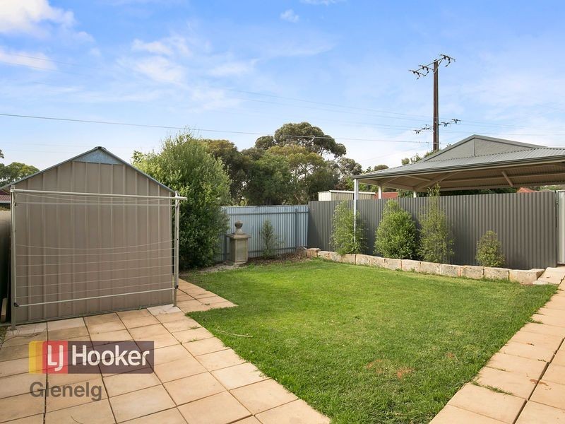 15 Gawler Street, Seaview Downs SA 5049