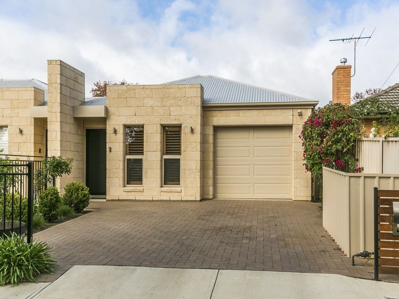 25B Whiteleaf Crescent, Glengowrie SA 5044