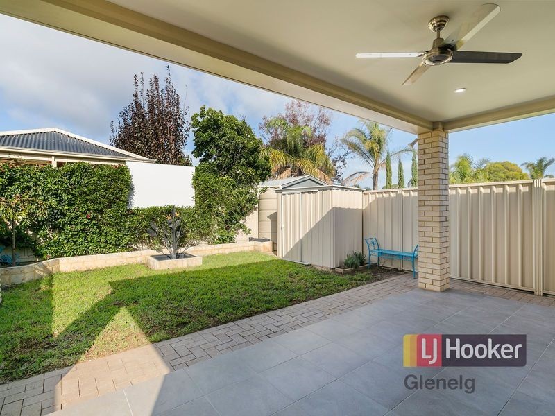 25B Whiteleaf Crescent, Glengowrie SA 5044