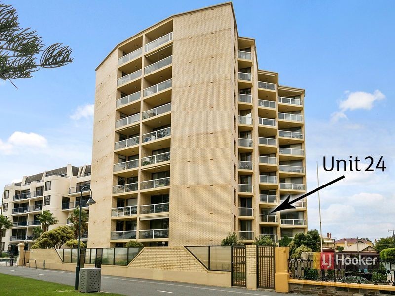 24/13 South Esplanade, Glenelg SA 5045