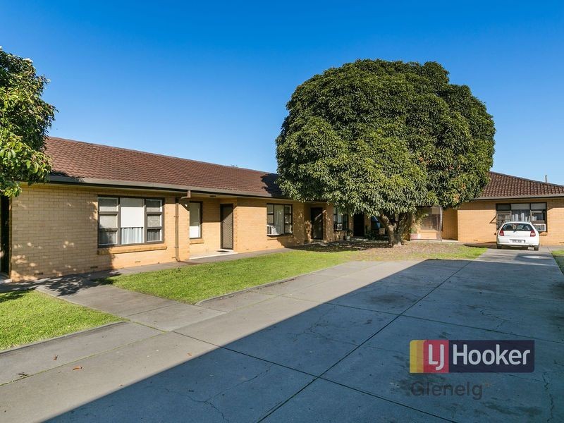1-6/380 Morphett Road, Warradale SA 5046