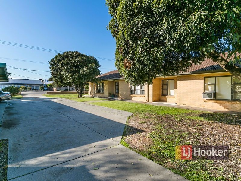 1-6/380 Morphett Road, Warradale SA 5046