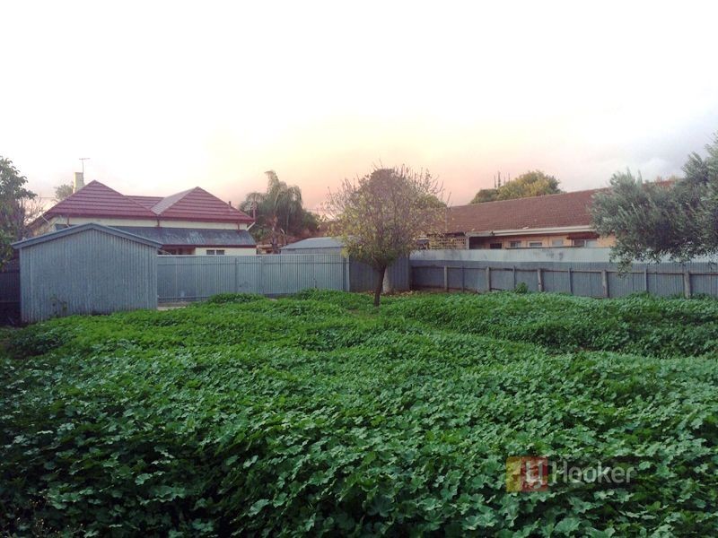 Lot 2 & 3 Fisher Place, Mile End SA 5031