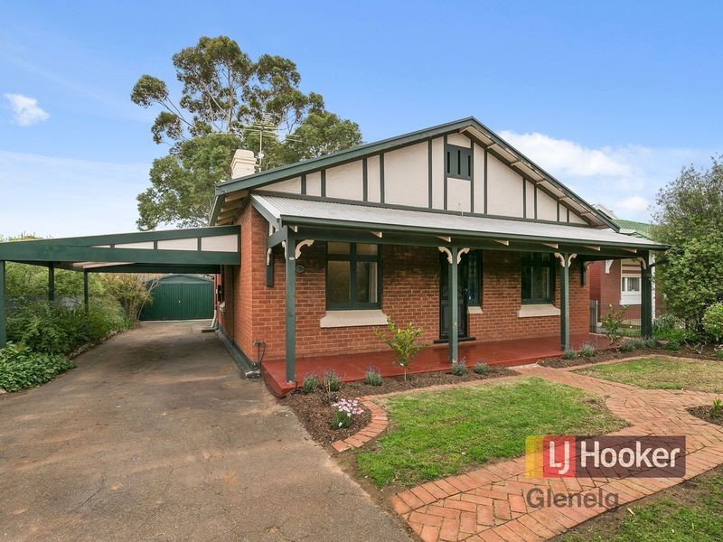 62 East Parkway, Colonel Light Gardens SA 5041