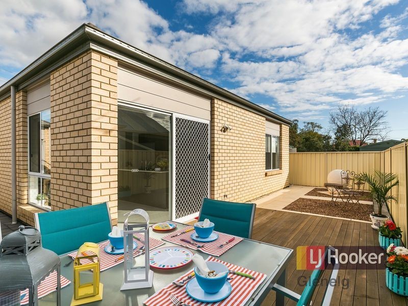 16 Creslin Terrace, Camden Park SA 5038