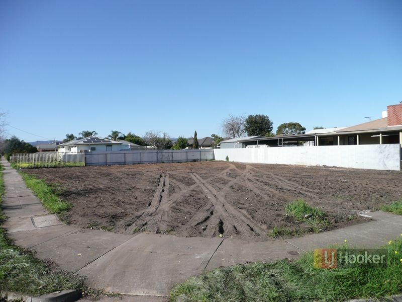 Lot 1 & 2/30 Britton Street, West Richmond SA 5033