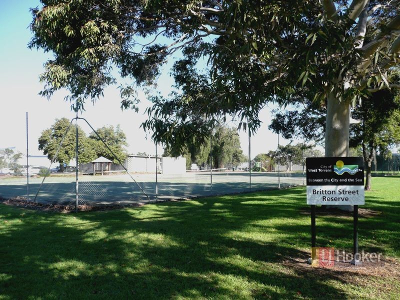 Lot 1 & 2/30 Britton Street, West Richmond SA 5033