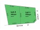 Lot 1 & 2/30 Britton Street, West Richmond SA 5033 Floorplan