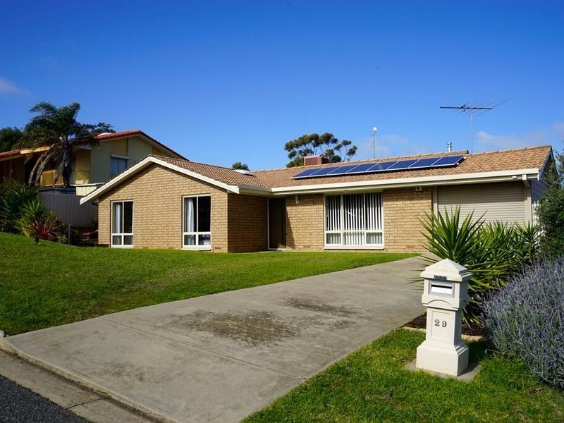 29 Manunda Way, Hallett Cove SA 5158