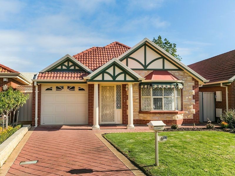 6 Orwin Court, Fulham SA 5024