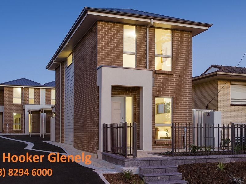 16 Hillier Road, Morphett Vale SA 5162