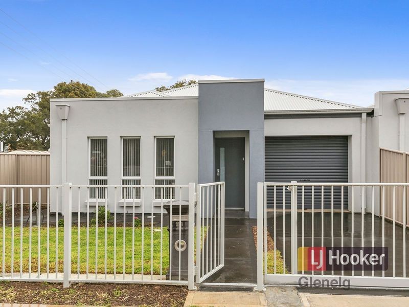 24 Shetland Avenue, Marion SA 5043