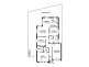24 Shetland Avenue, Marion SA 5043 Floorplan