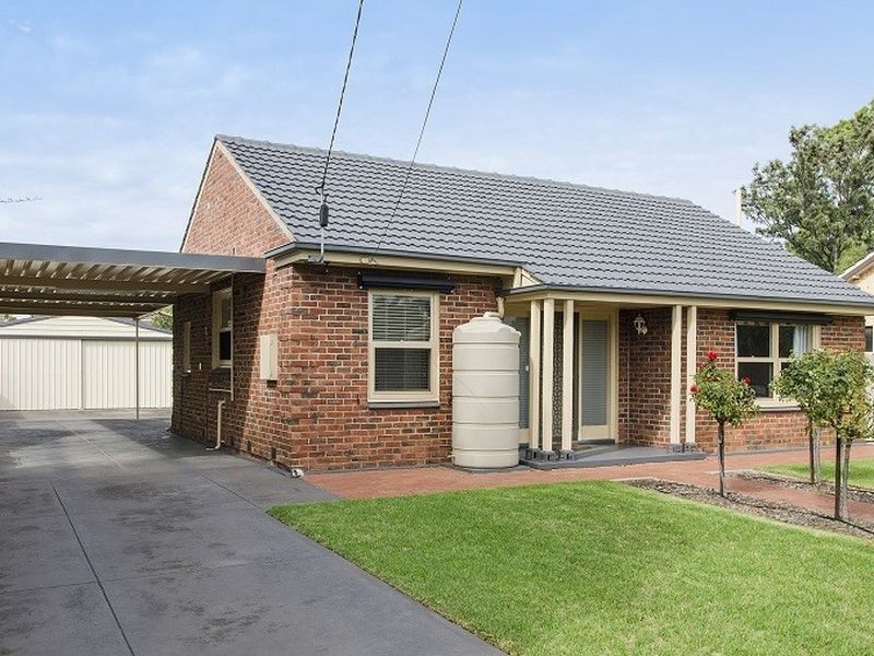 8 Parsons Street, Oaklands Park SA 5046