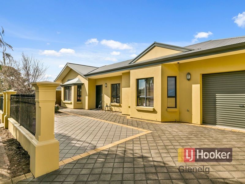 4A Healesville Avenue, Somerton Park SA 5044