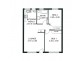 20/33 Cliff Street, Glenelg East SA 5045 Floorplan