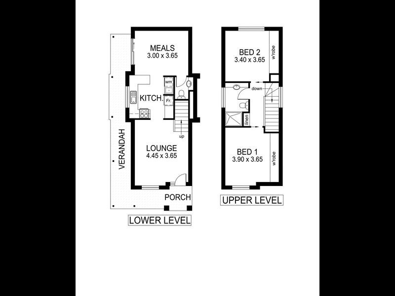 2/17 Gilbertson Avenue, Morphett Vale SA 5162