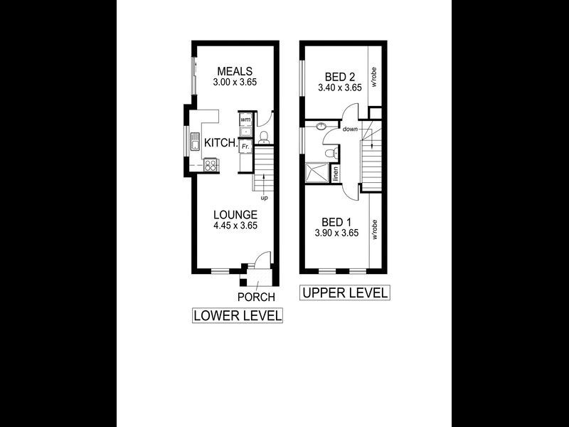 2/17 Gilbertson Avenue, Morphett Vale SA 5162