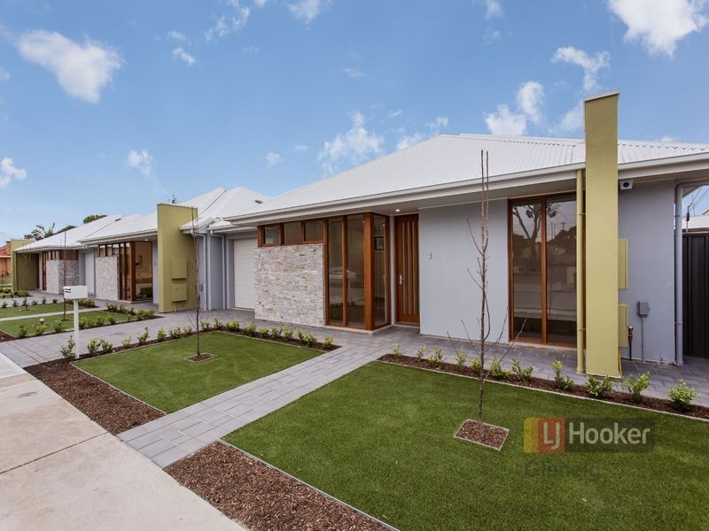 7 Marshall Street, Glengowrie SA 5044