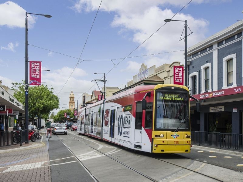 2/41 South Esplanade, Glenelg South SA 5045