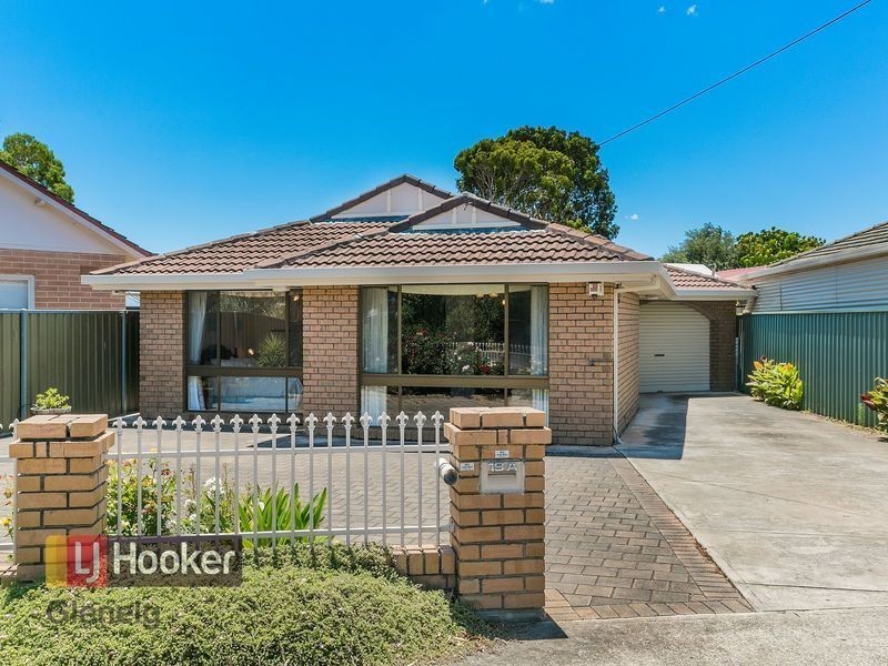 19A George Street, Marion SA 5043