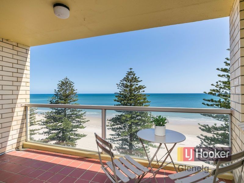 71/13 South Esplanade, Glenelg SA 5045