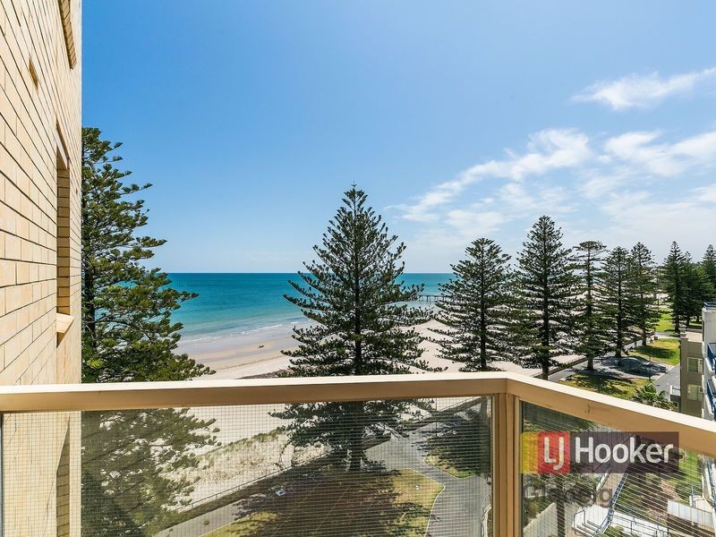 71/13 South Esplanade, Glenelg SA 5045