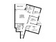 71/13 South Esplanade, Glenelg SA 5045 Floorplan