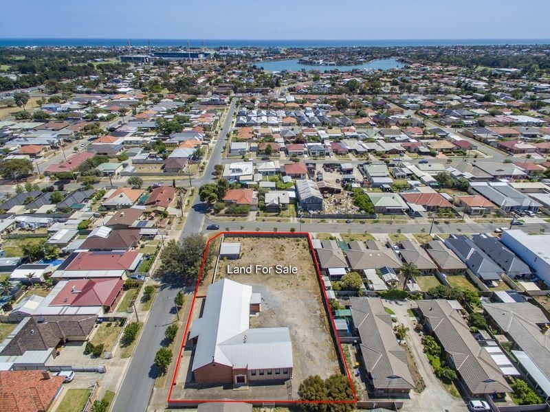 22 George Street, Royal Park SA 5014