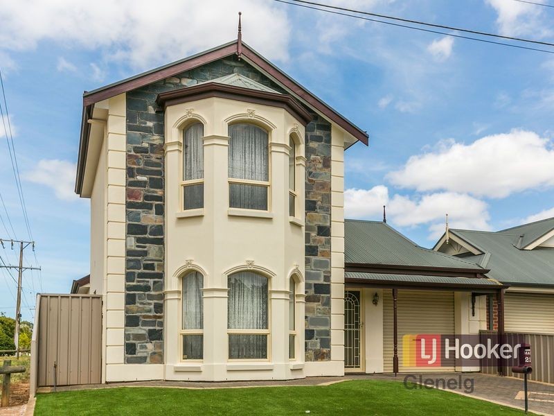 21 Boucaut Avenue, Klemzig SA 5087